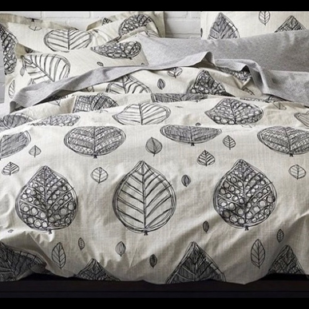 King duvet covers- bundle